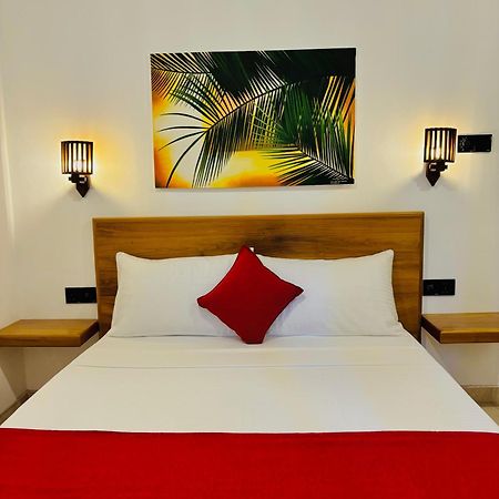 Breeze Bay Villa Dickwella Zewnętrze zdjęcie