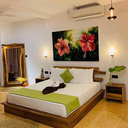 Breeze Bay Villa Dickwella Zewnętrze zdjęcie