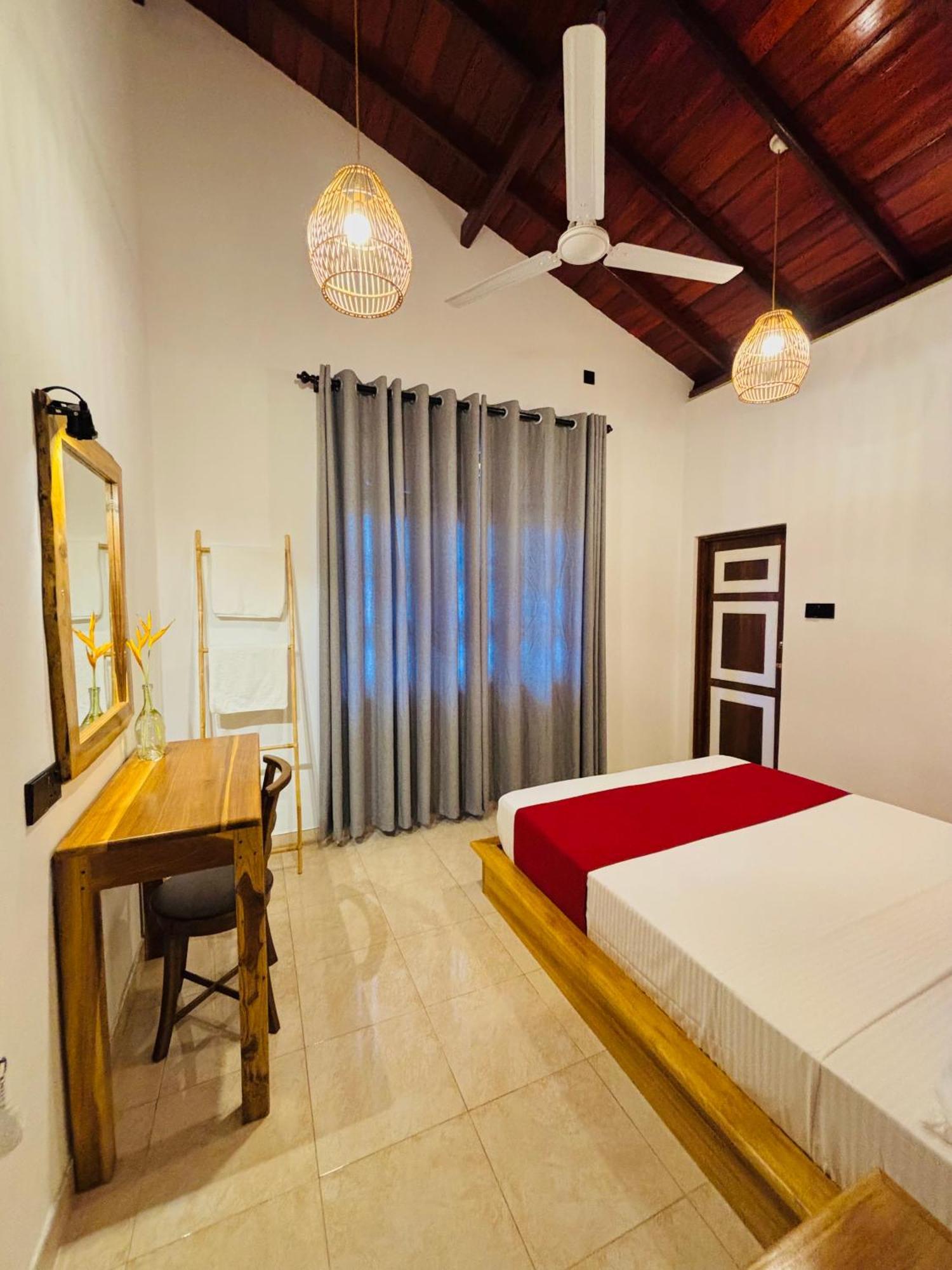 Breeze Bay Villa Dickwella Zewnętrze zdjęcie