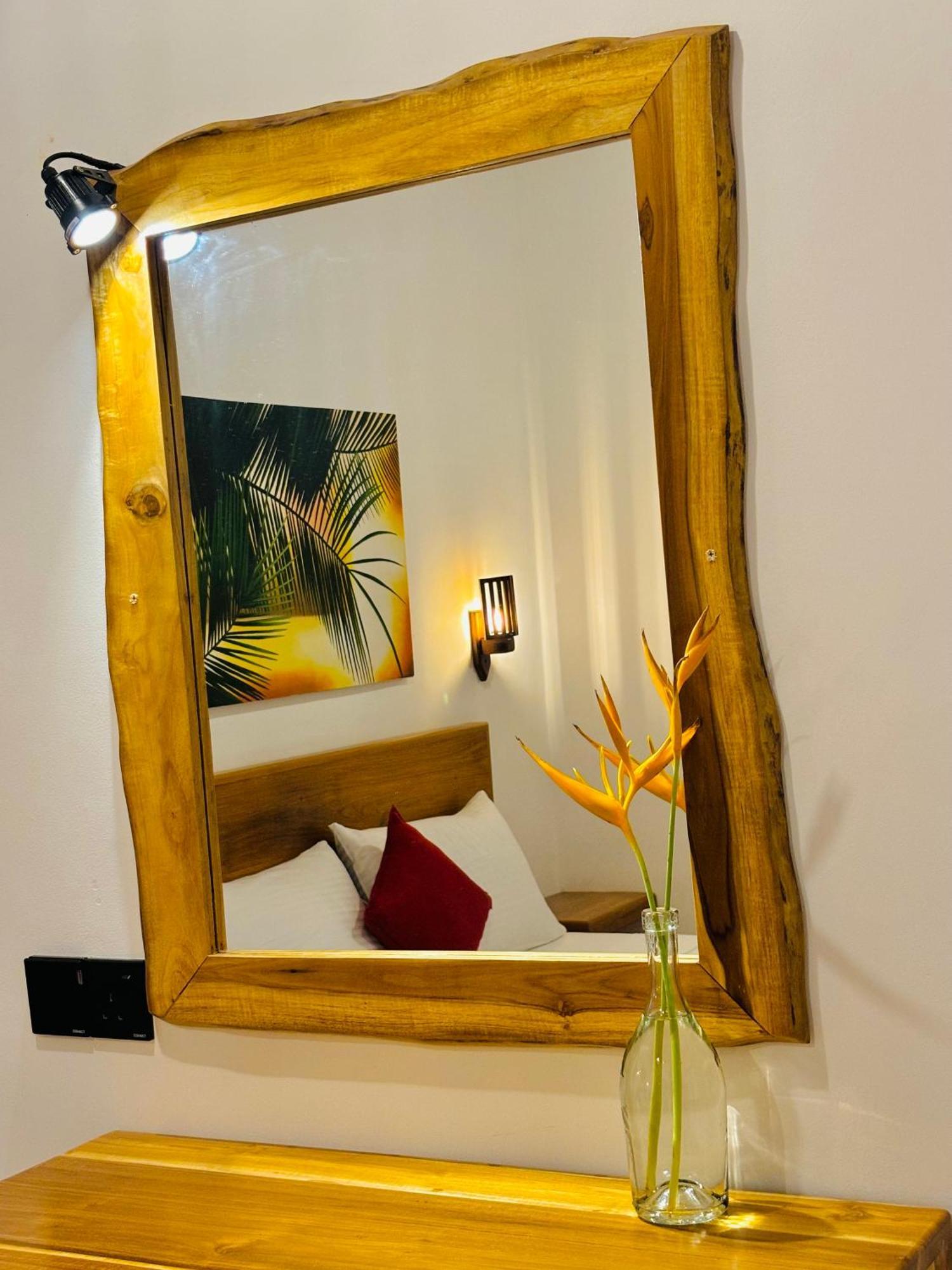 Breeze Bay Villa Dickwella Zewnętrze zdjęcie