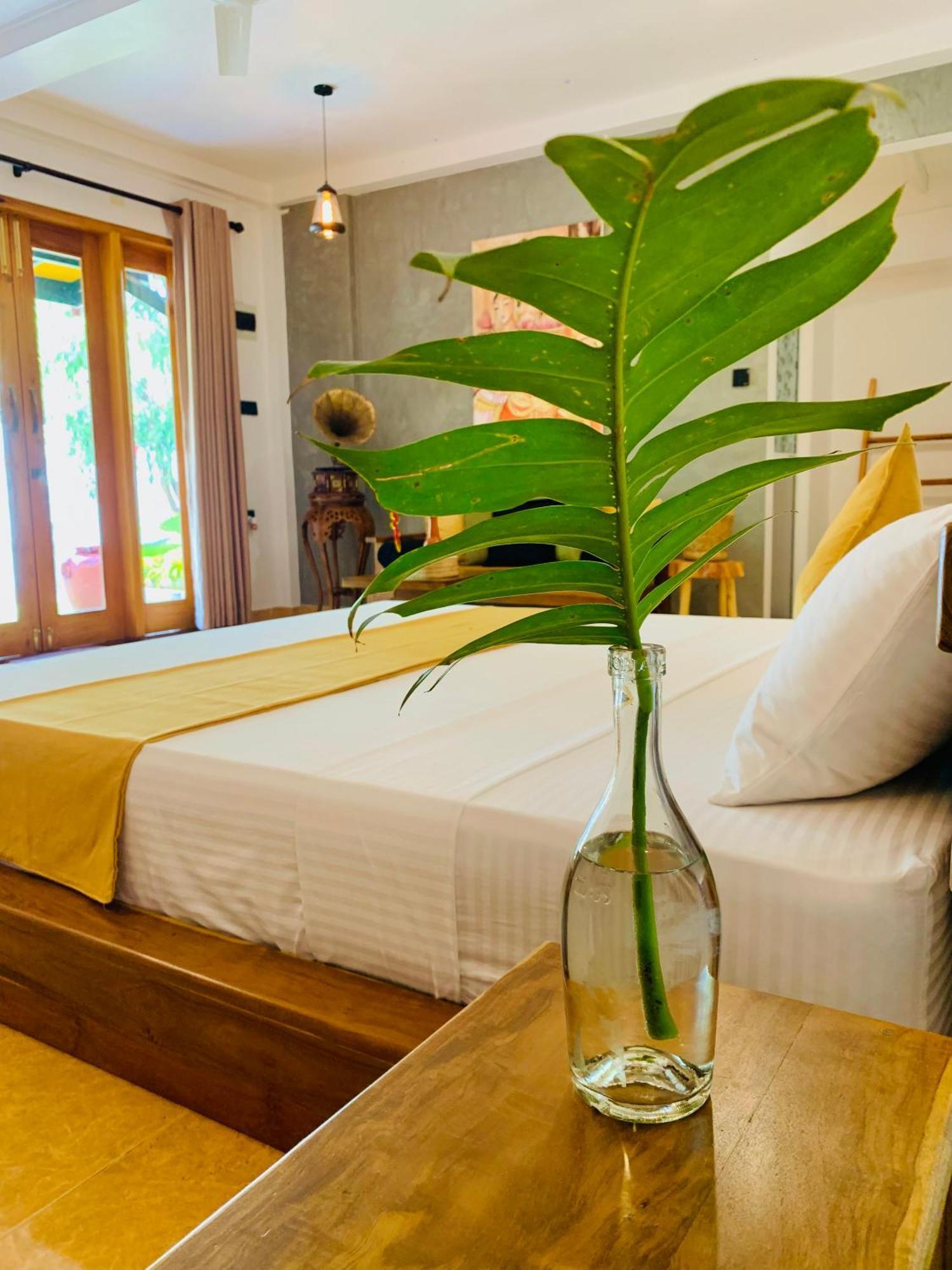 Breeze Bay Villa Dickwella Zewnętrze zdjęcie