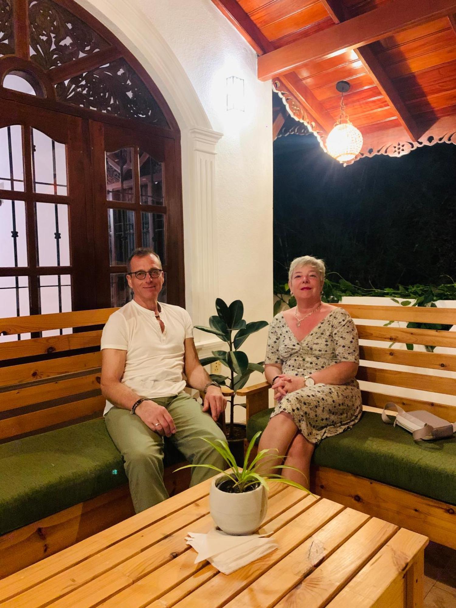 Breeze Bay Villa Dickwella Zewnętrze zdjęcie