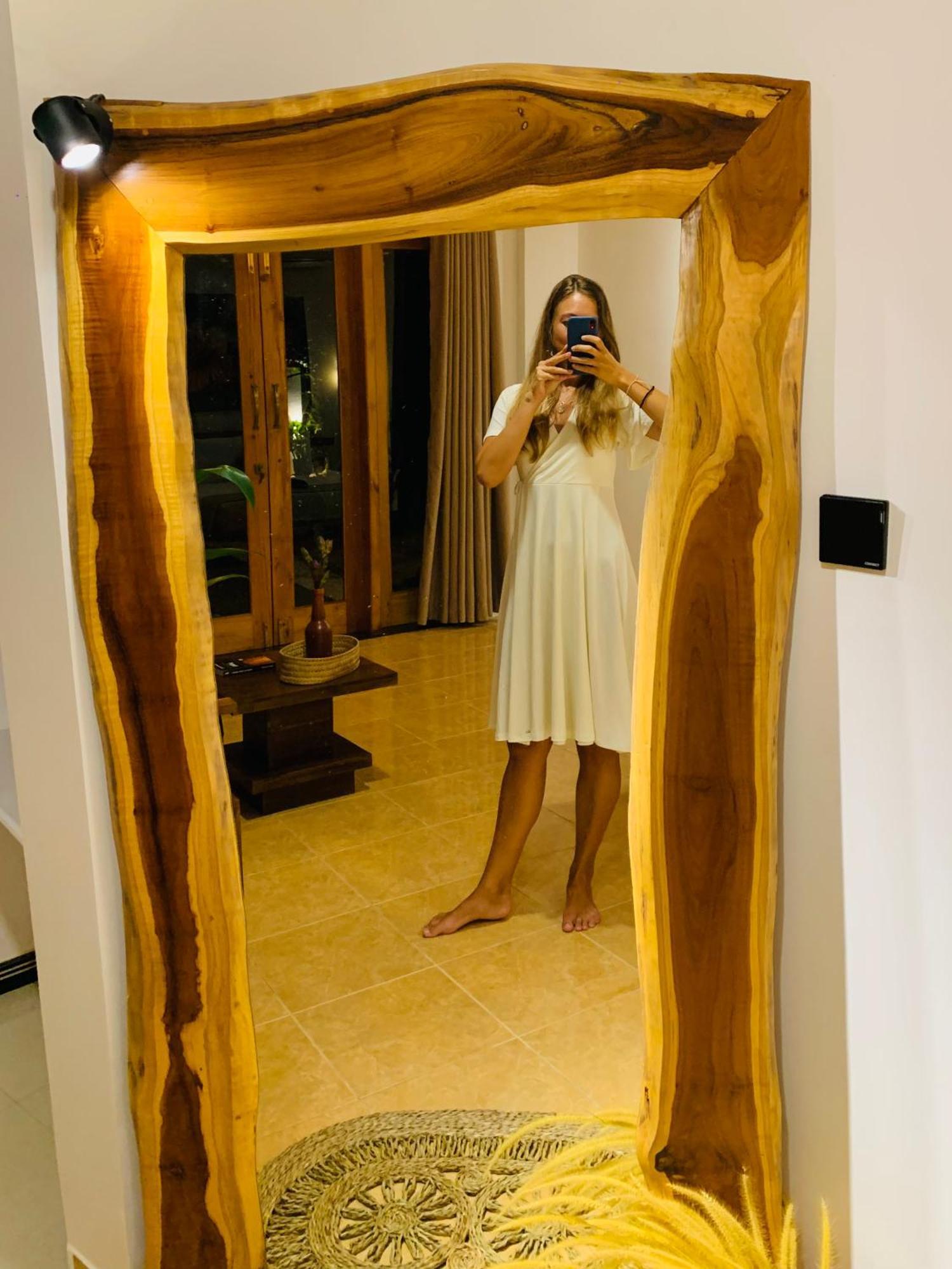 Breeze Bay Villa Dickwella Zewnętrze zdjęcie