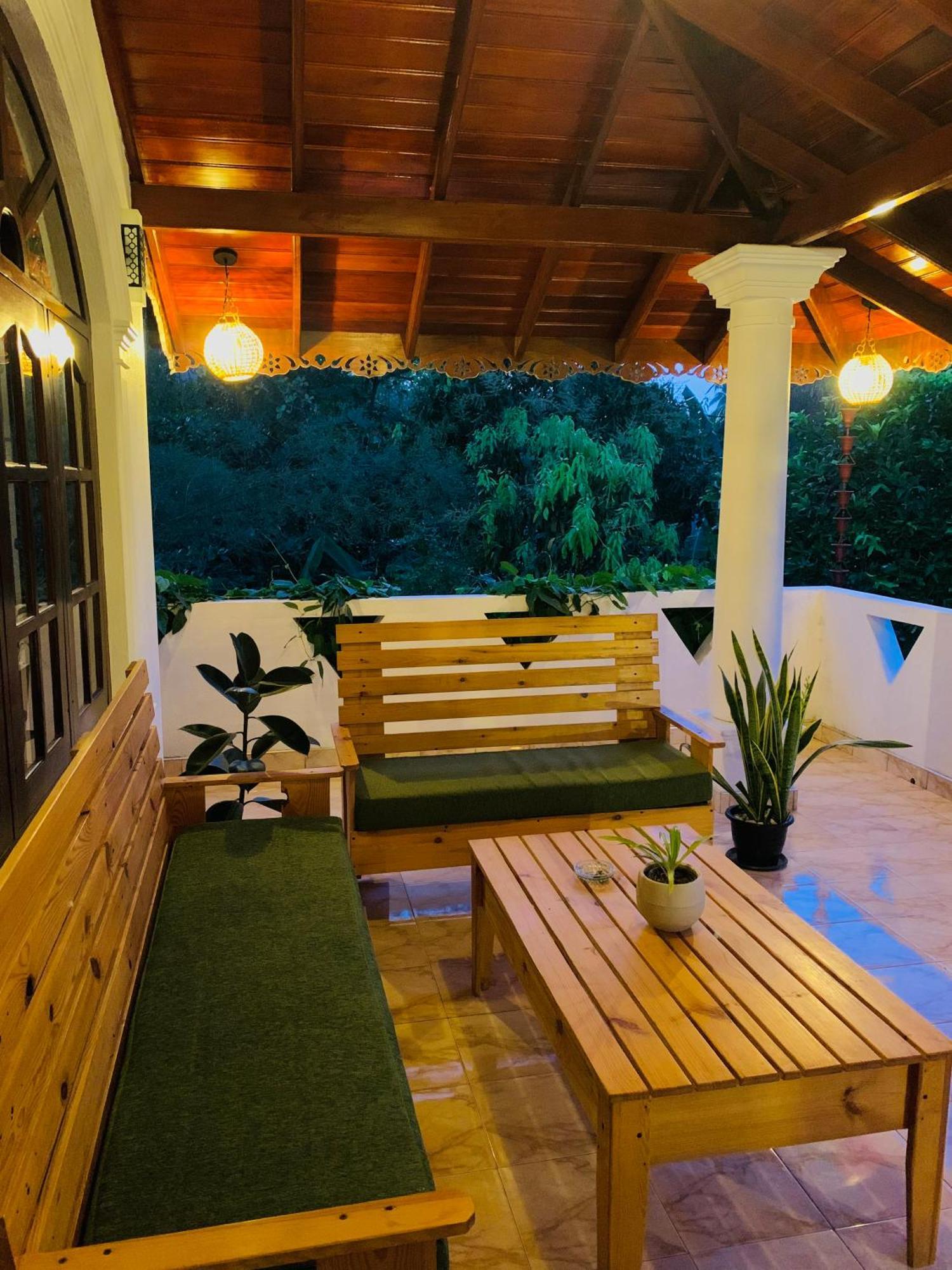 Breeze Bay Villa Dickwella Zewnętrze zdjęcie
