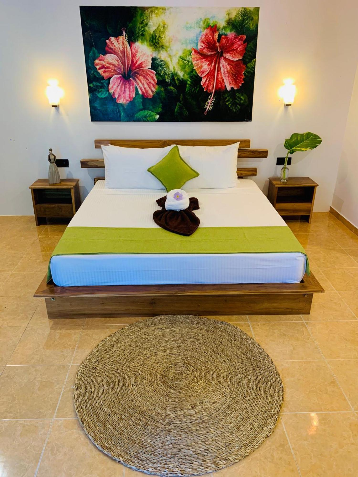 Breeze Bay Villa Dickwella Zewnętrze zdjęcie