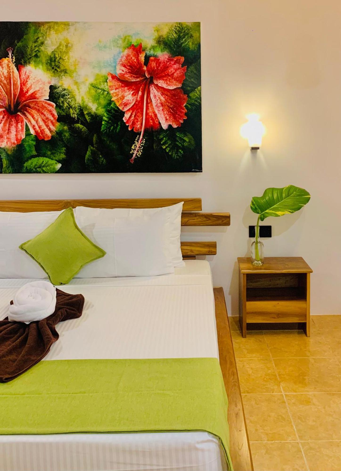 Breeze Bay Villa Dickwella Zewnętrze zdjęcie