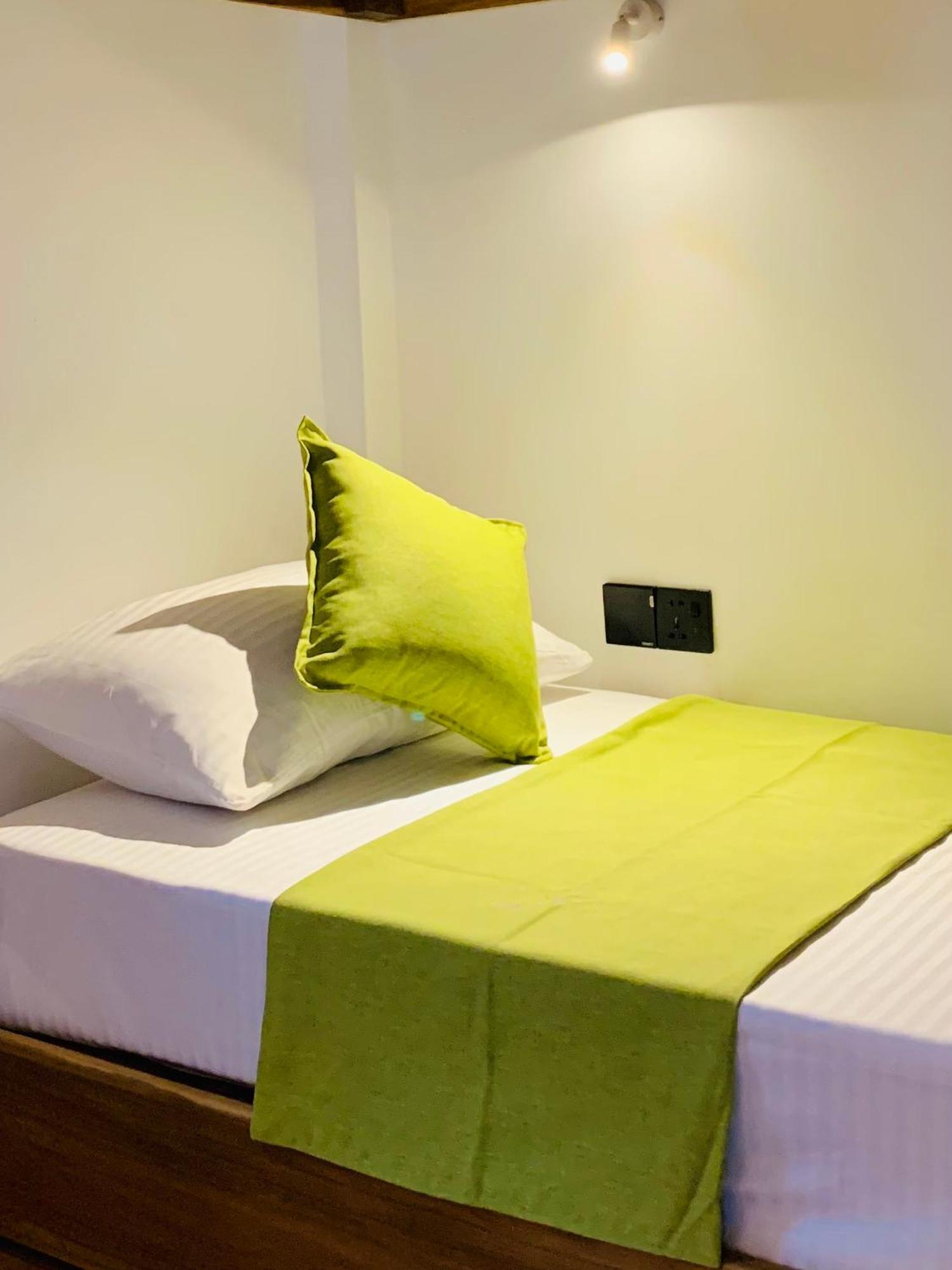 Breeze Bay Villa Dickwella Zewnętrze zdjęcie
