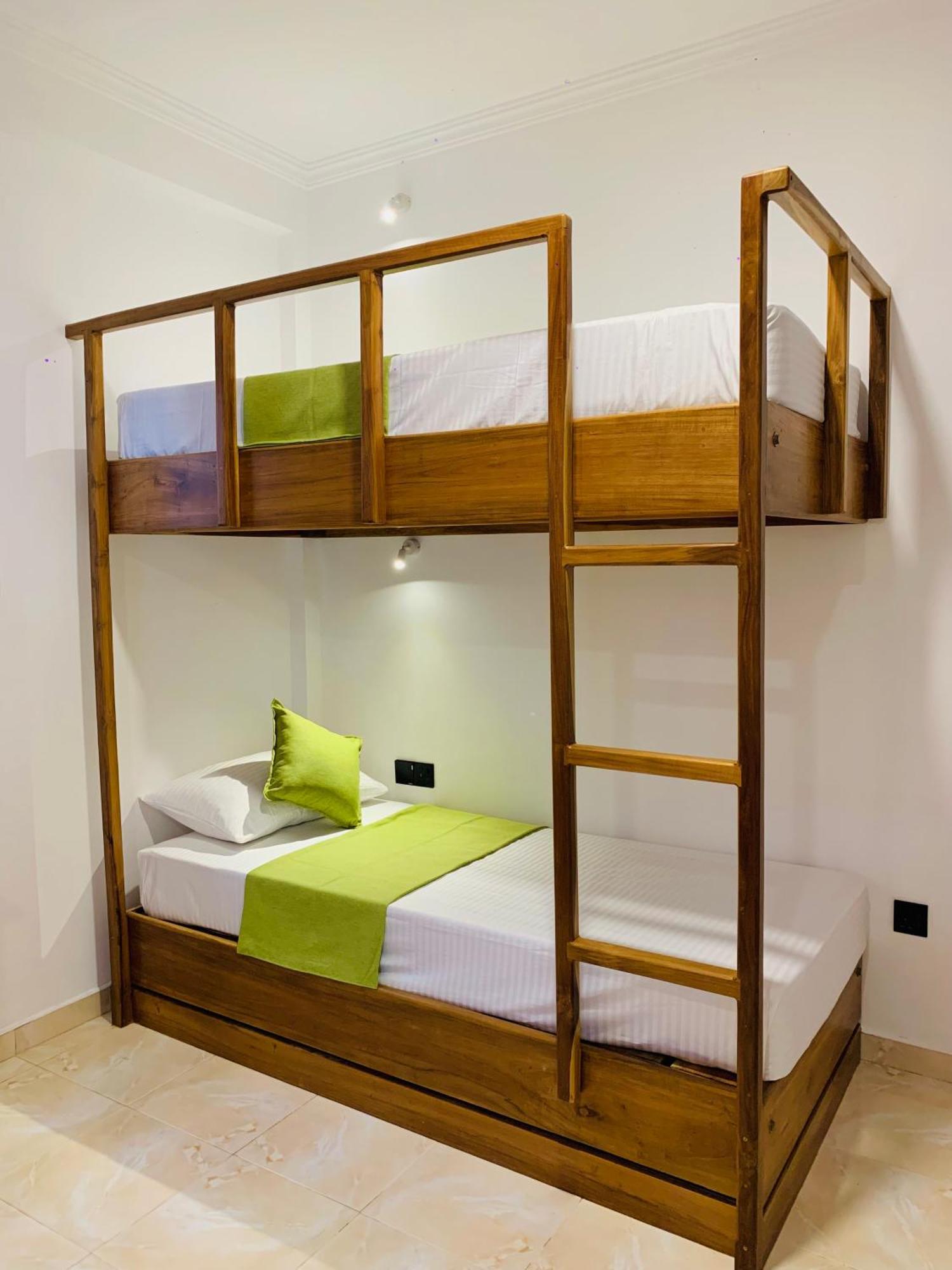 Breeze Bay Villa Dickwella Zewnętrze zdjęcie