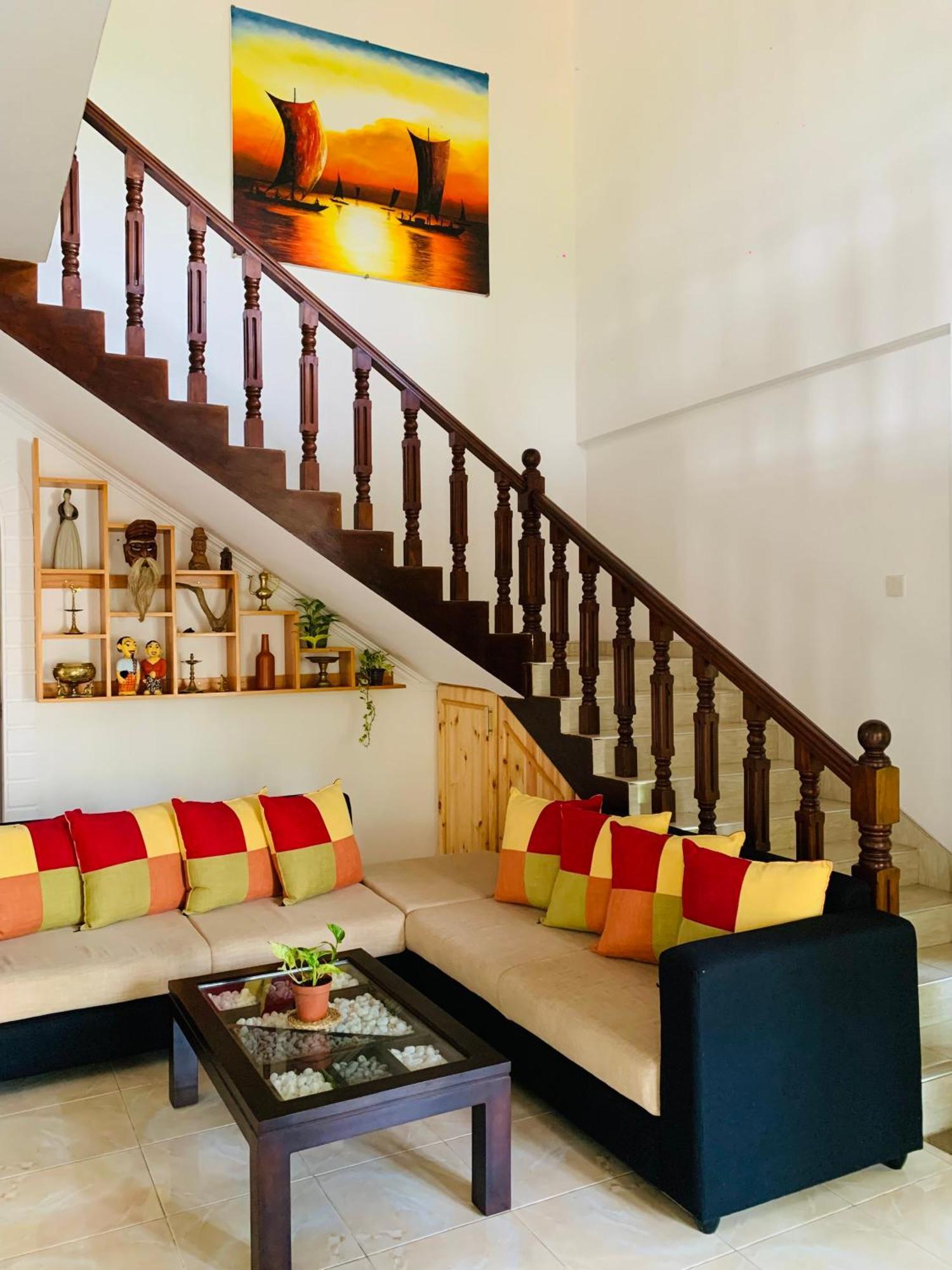 Breeze Bay Villa Dickwella Zewnętrze zdjęcie