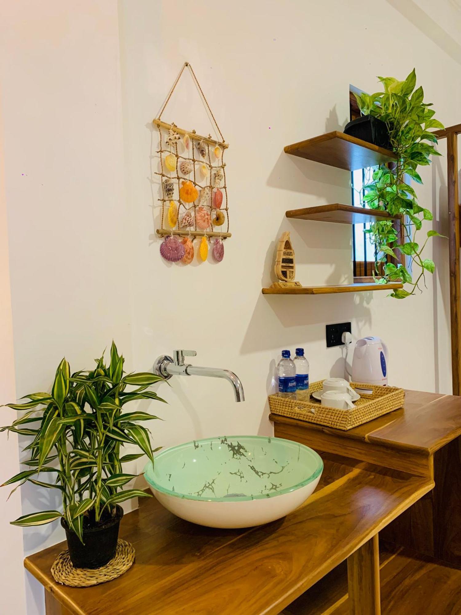 Breeze Bay Villa Dickwella Zewnętrze zdjęcie